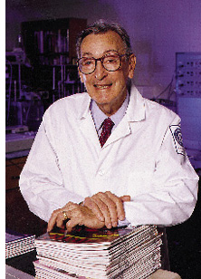 Dr. Furchgott photo